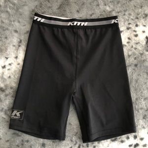 Kith Bike Shorts